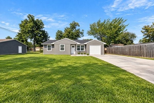 Property photo for 201 Inwood Ln, Highlands, TX