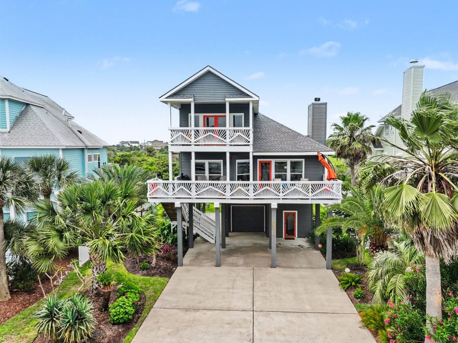 Property photo for 13318 Binnacle Way, Galveston, TX