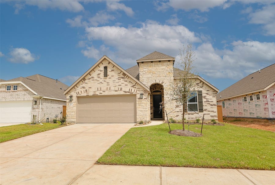 Property photo for 4760 Bakers Landing Drive, Katy, TX