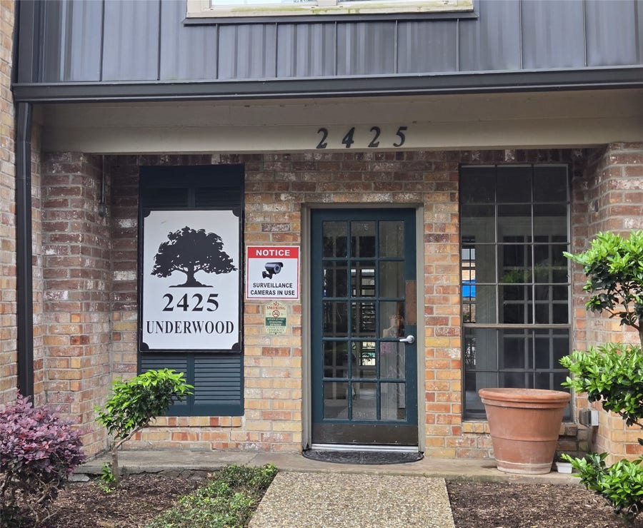 Property photo for 2425 Underwood Street, #355, Houston, TX
