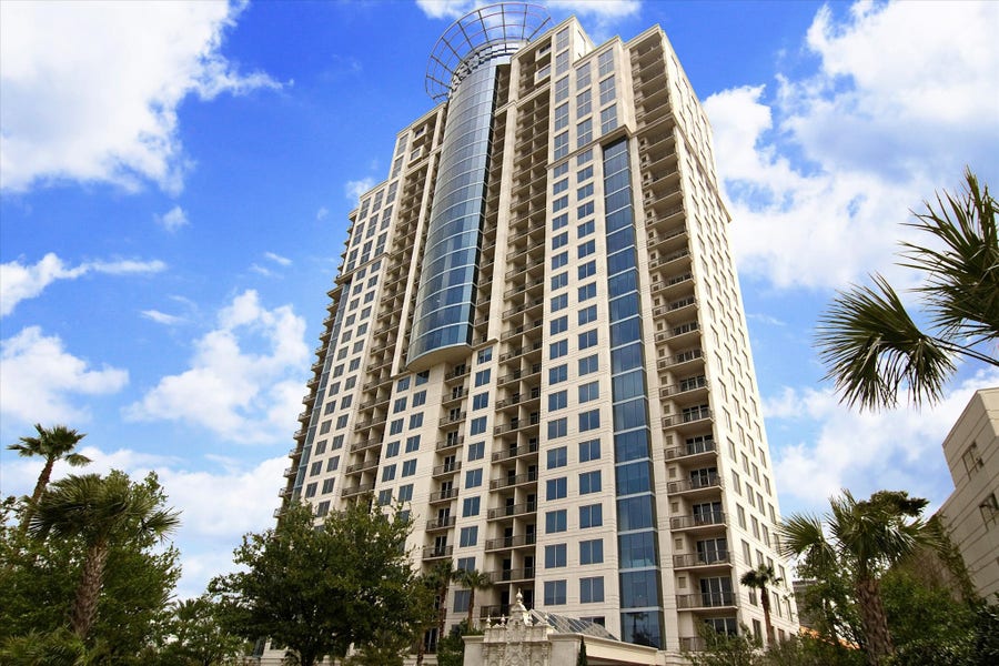 Property photo for 3333 Allen Parkway, #2107, Houston, TX