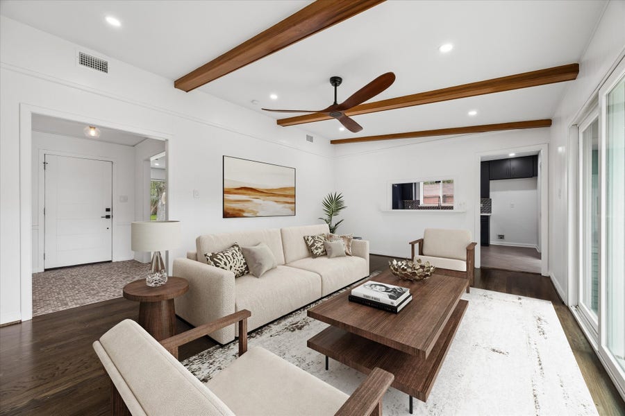 Property photo for 8527 Glenloch Drive, Houston, TX