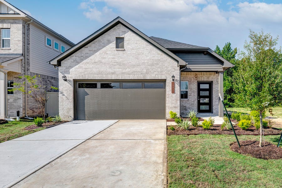 Property photo for 15435 Park Perch Place, Magnolia, TX