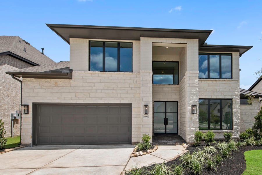 Property photo for 10907 Asterion Crest Court, Richmond, TX