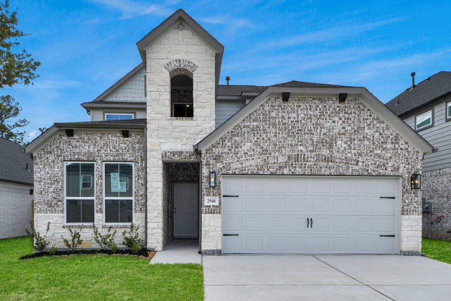 Property photo for 1008 Golden Glow Path, Magnolia, TX