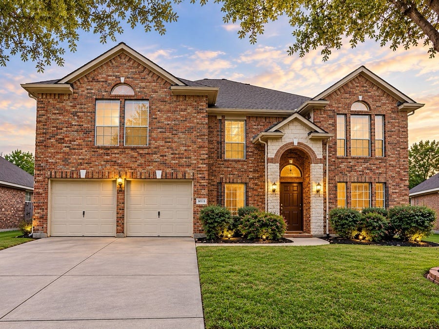 Property photo for 16539 Mesa Point Drive, Houston, TX