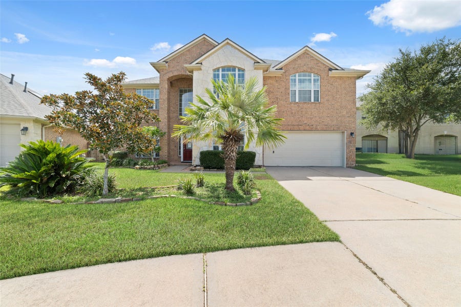 Property photo for 8 Terra Bella, Manvel, TX