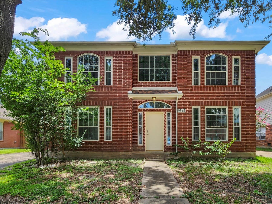 Property photo for 9343 Starfire Lane, Houston, TX