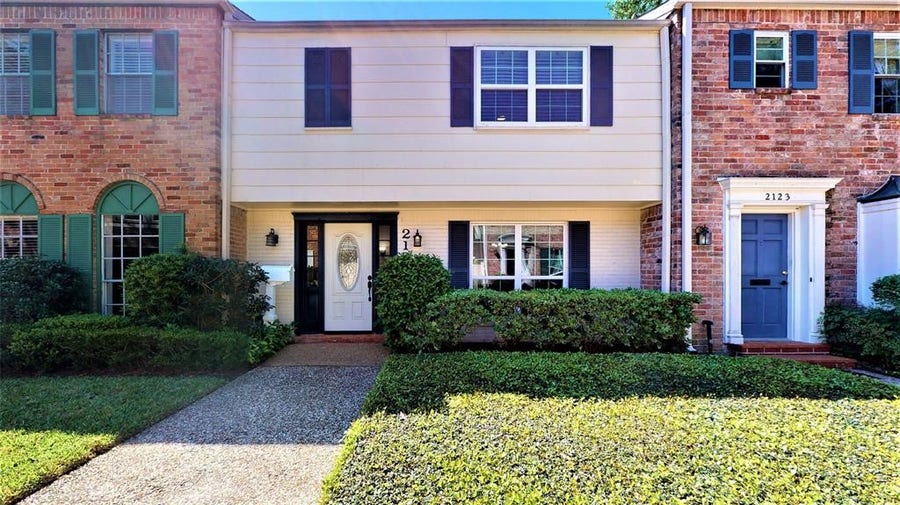 Property photo for 2121 Winrock Boulevard, #43, Houston, TX