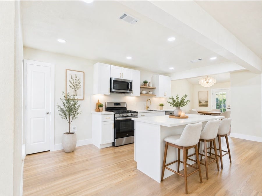 Property photo for 7407 Lumber Jack Drive, Houston, TX