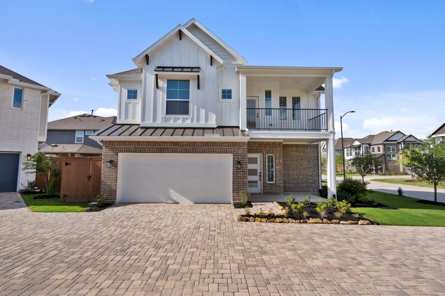 Property photo for 7639 Meadow Mouse Lane, Katy, TX