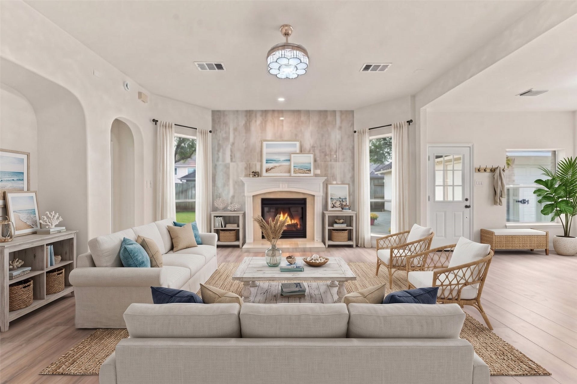 22415 Elizabeth Place Court, Katy, TX 77494 **Virtually staged**