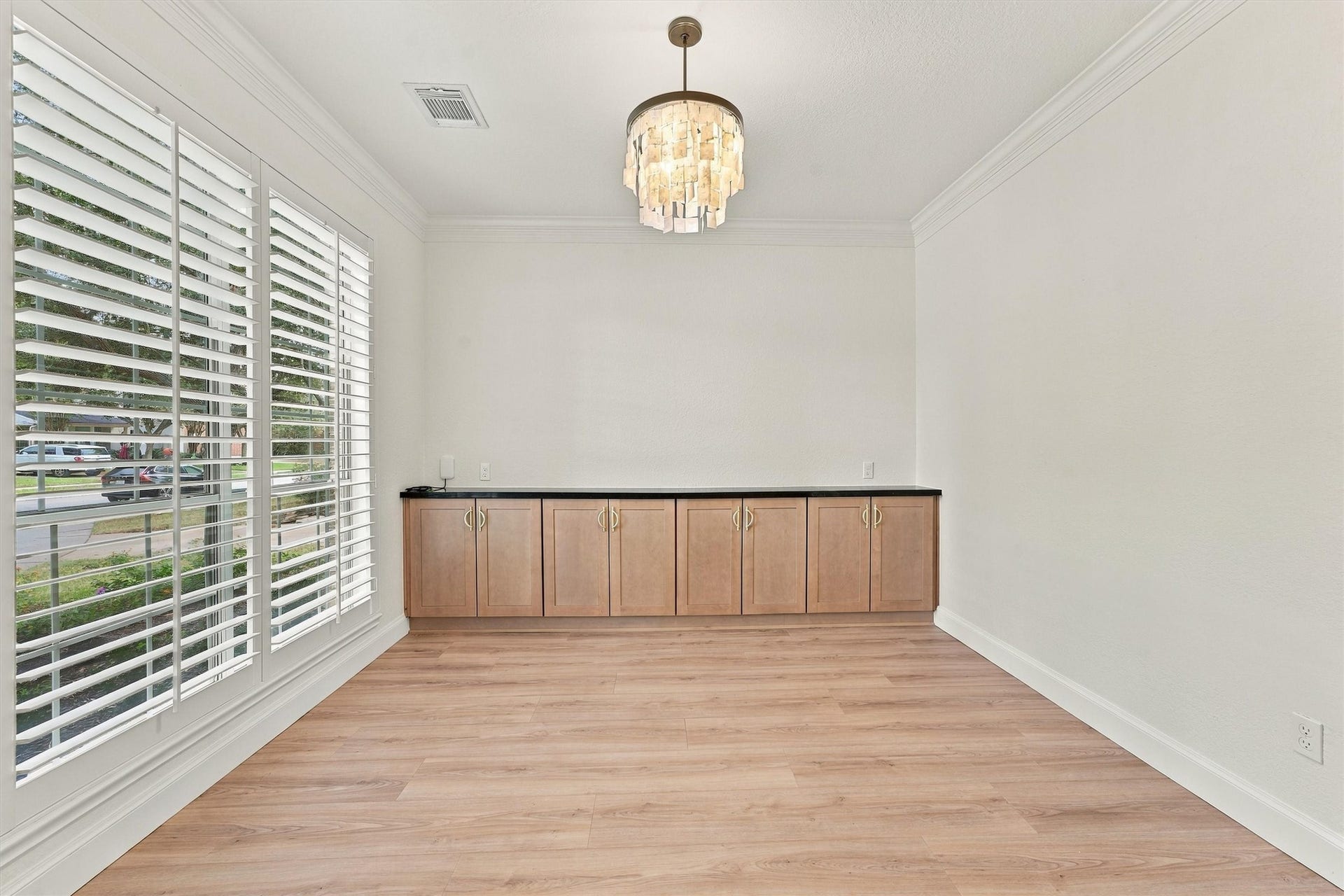 22415 Elizabeth Place Court, Katy, TX 77494 Office/ Study area.