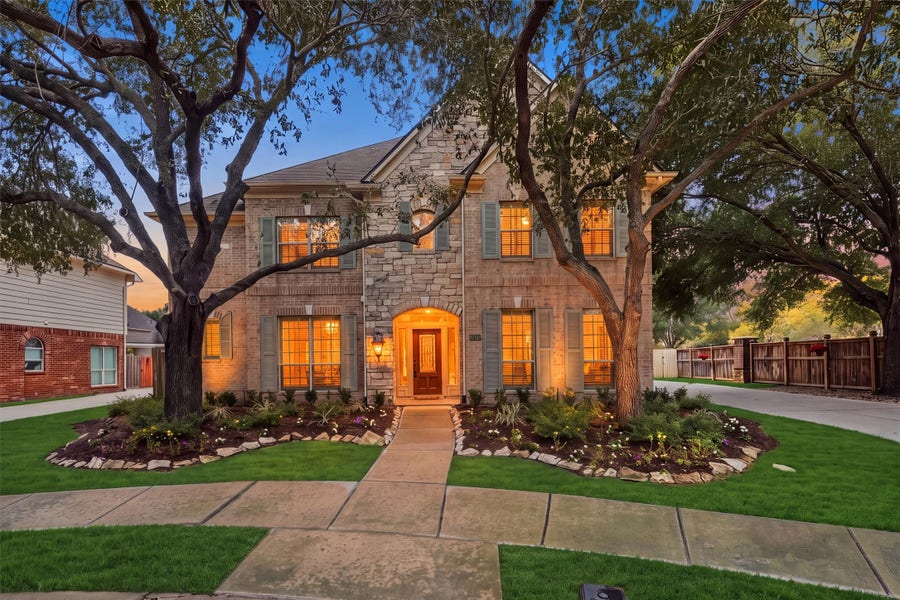 Property photo for 22415 Elizabeth Place Court, Katy, TX