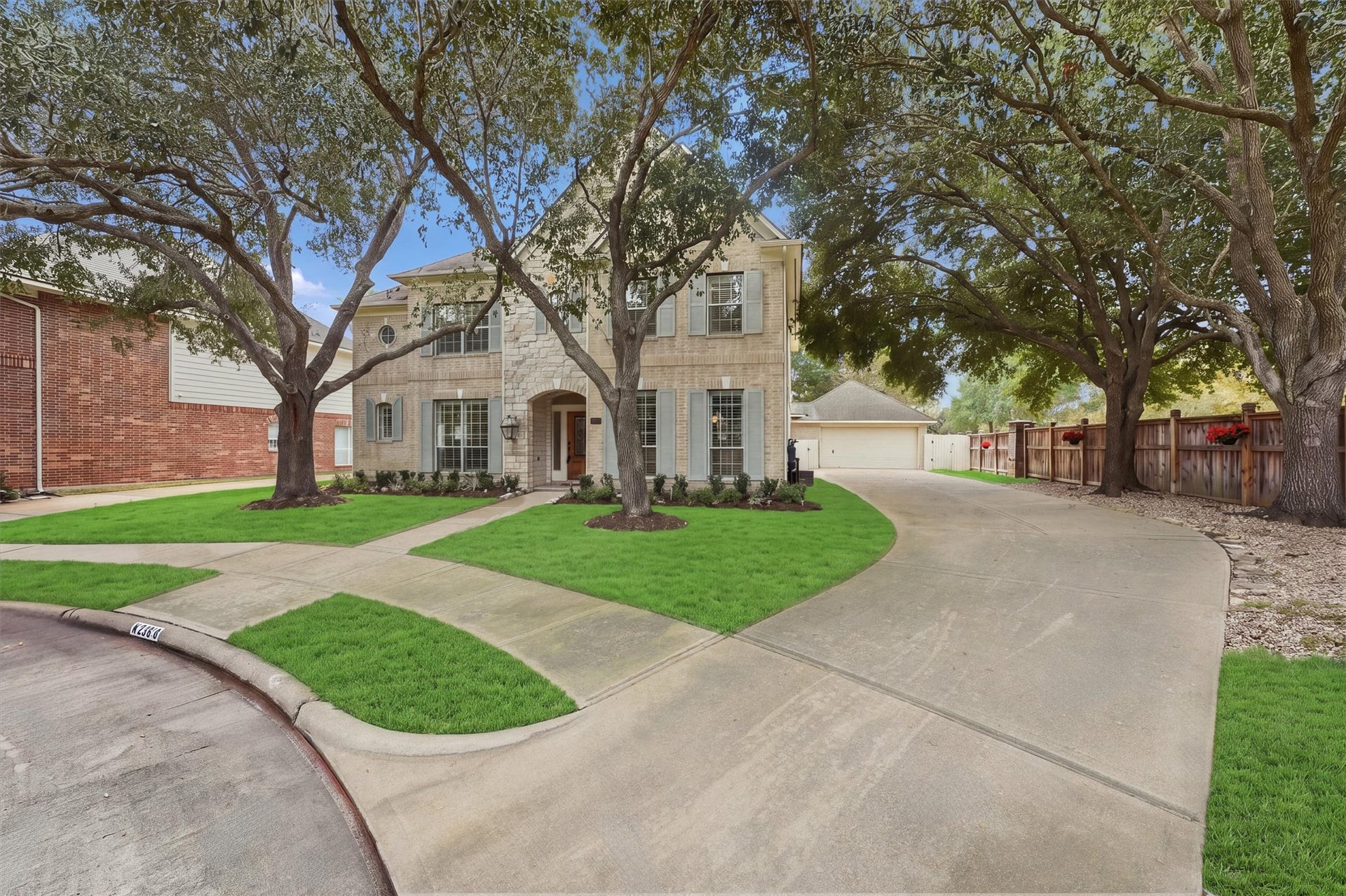 22415 Elizabeth Place Court, Katy, TX 77494 22415 Elizabeth Place Court, Katy, TX 77494