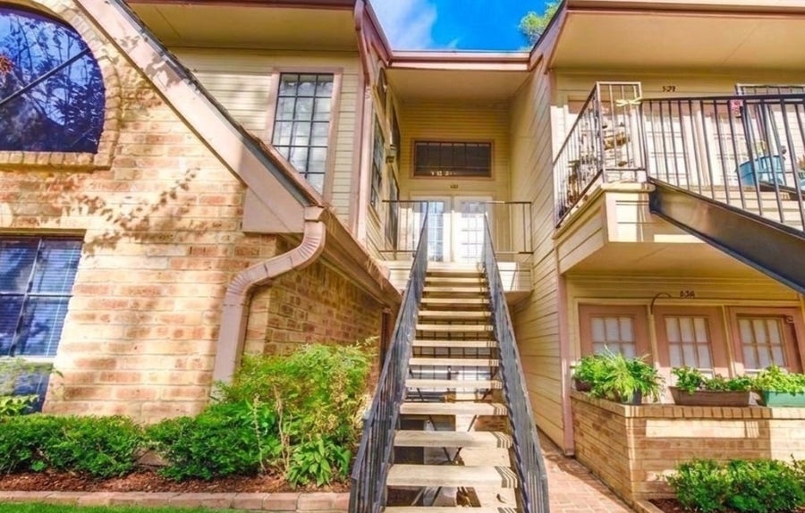 Property photo for 16800 Sugar Pine Drive, #D 28, Houston, TX