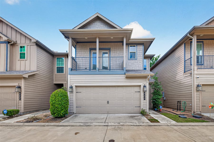 Property photo for 8659 Cedardale Park Drive, Houston, TX