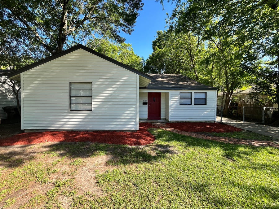 Property photo for 4137 Woodfin Street, Houston, TX