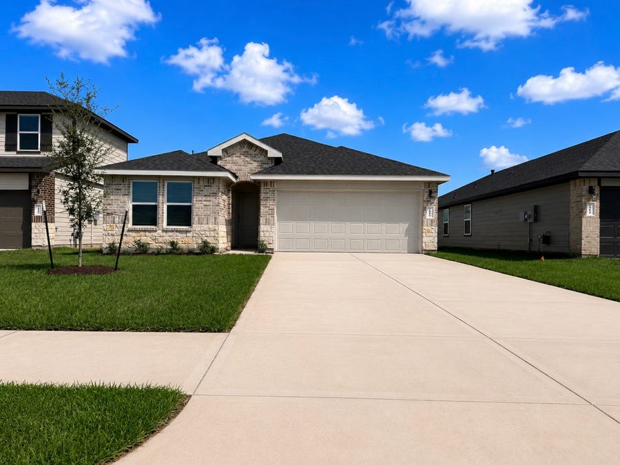 Property photo for 31403 Primrose Falls Drive, Fulshear, TX