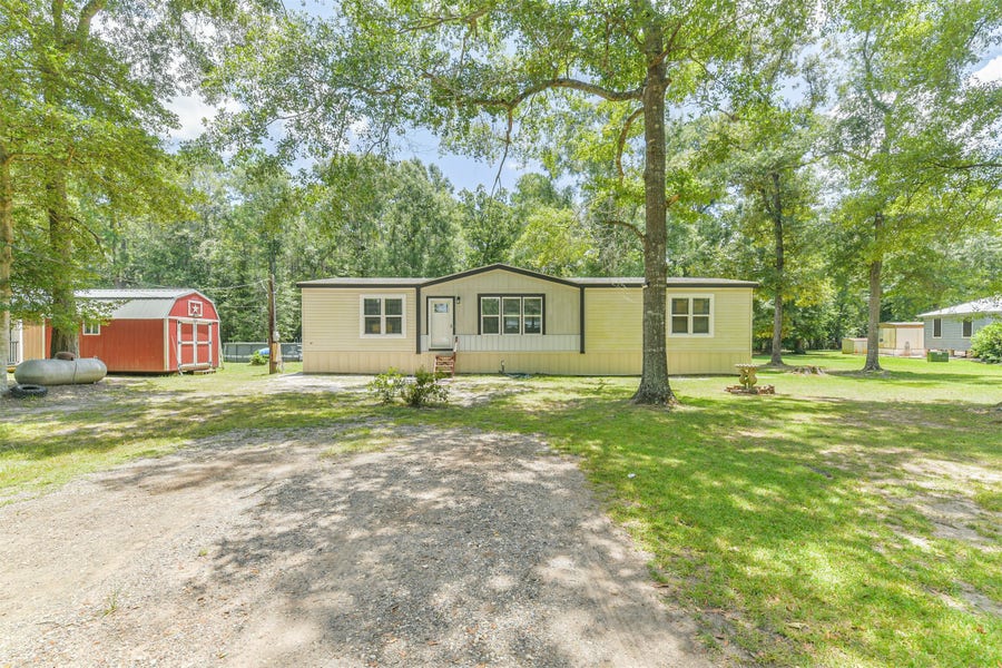 Property photo for 20352 Forest Reserve Street, Cleveland, TX