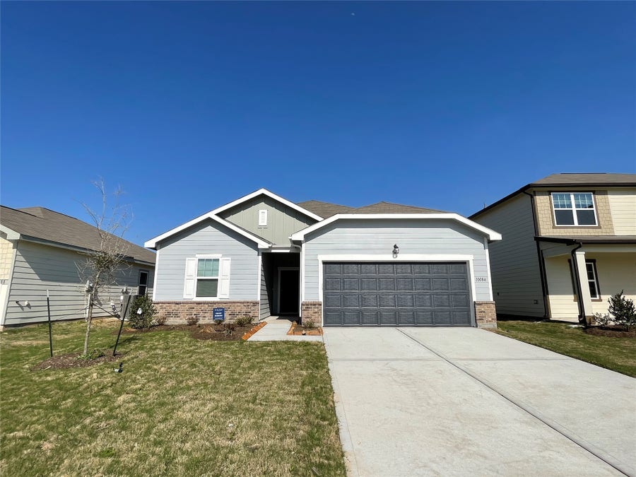 Property photo for 10084 Pappas Drive, Brookshire, TX