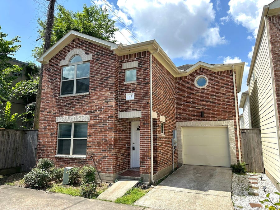 Property photo for 5951 South Loop E, #43, Houston, TX