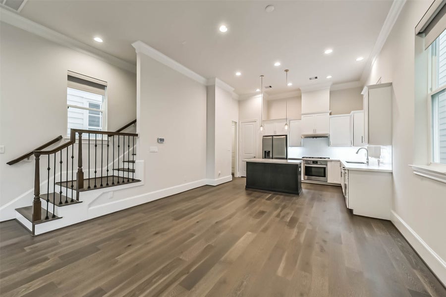 Property photo for 5308 S Capitol Street, Houston, TX
