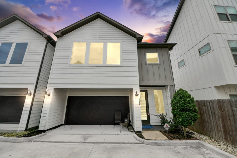 Property photo for 6715 Allegheny Street, Houston, TX