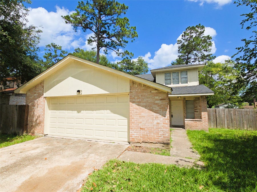 Property photo for 4718 Reynaldo Drive, Spring, TX