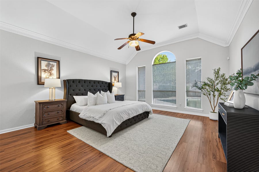 Property photo for 13011 Mossy Ridge Cove, Houston, TX