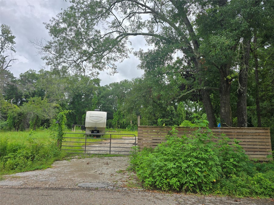 Property photo for 0 Olds Drive, Porter, TX