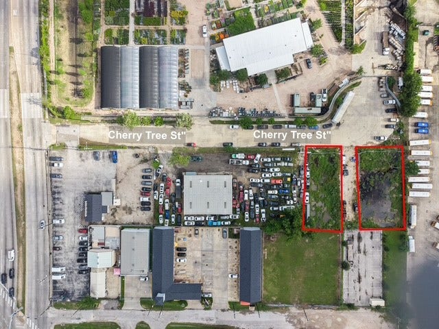 0 Cherry Street, Houston, TX 77092 0 Cherry Street, Houston, TX 77092
