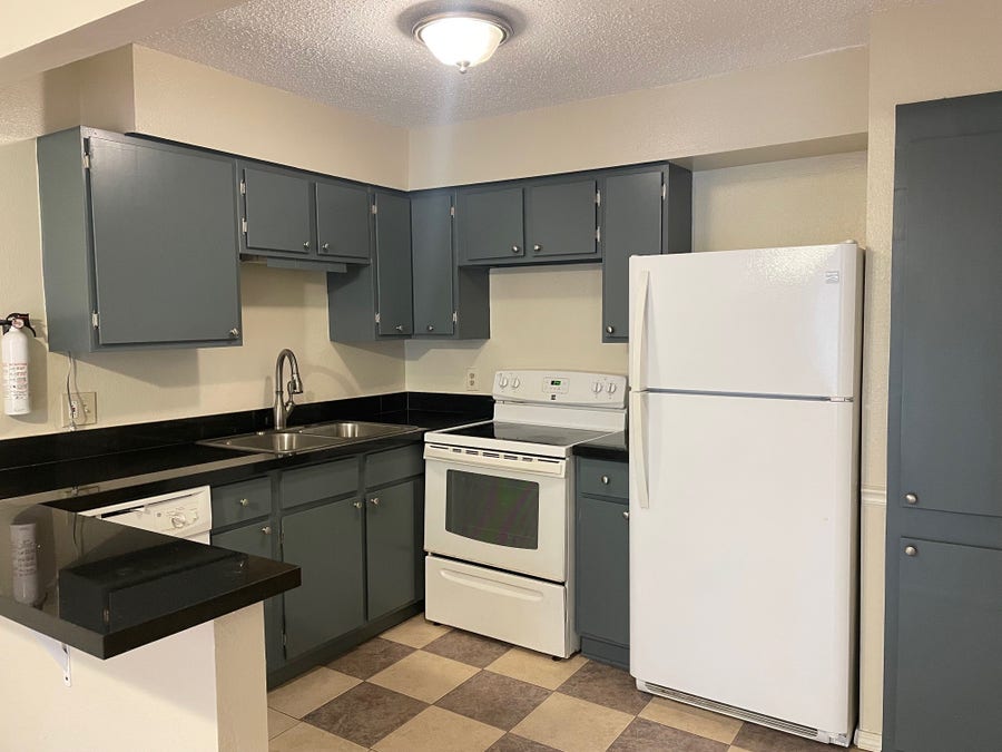 Property photo for 4310 Mount Vernon Street, #6, Houston, TX