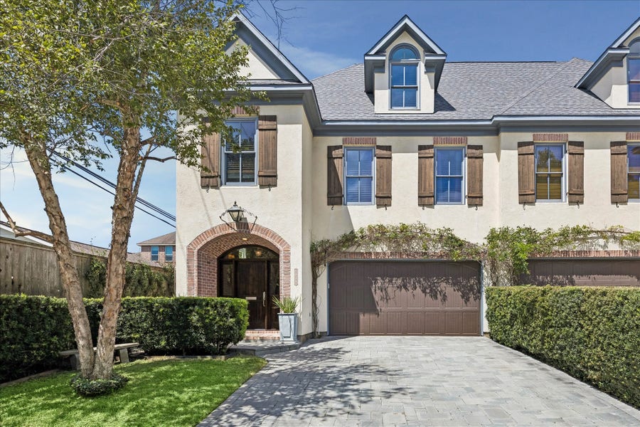 Property photo for 6604 Kelvin Drive, Houston, TX