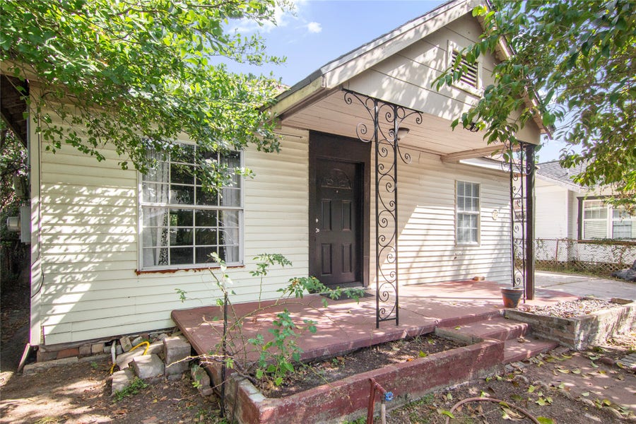 Property photo for 8617 Woodruff Street, Houston, TX