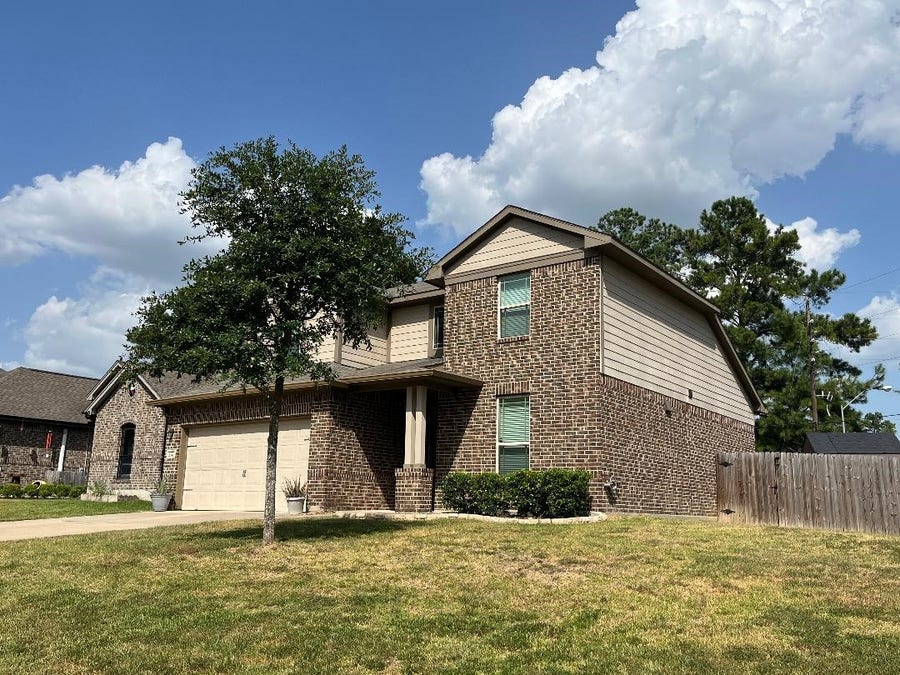 Property photo for 2340 La Salle Woods, Conroe, TX