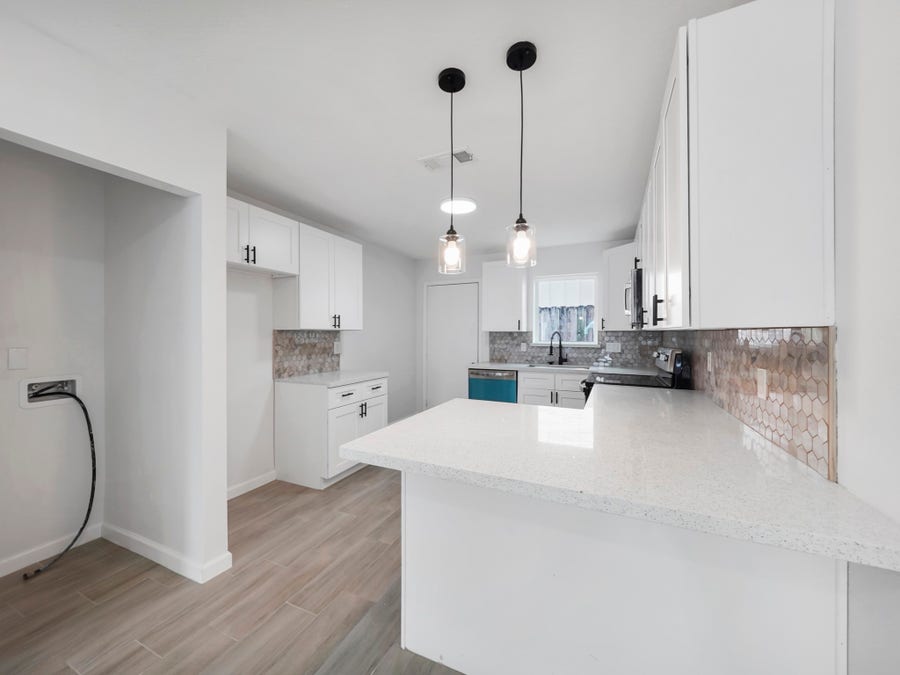 Property photo for 1609 Elmview Drive, #8, Houston, TX