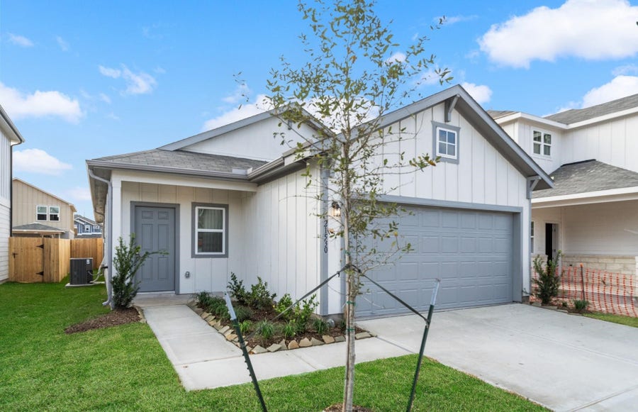 Property photo for 21618 Fox Gully Lane, Porter, TX