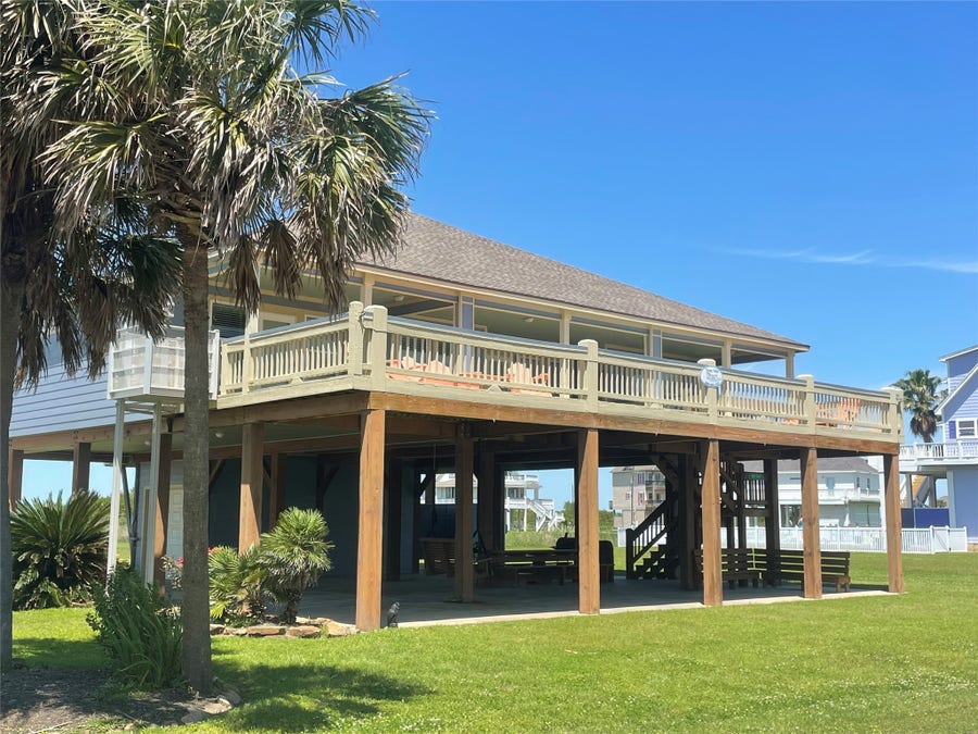 Property photo for 3933 Biscayne Beach Road, Port Bolivar, TX