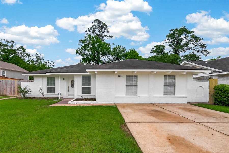 Property photo for 6311 Tall Willow Drive, Houston, TX