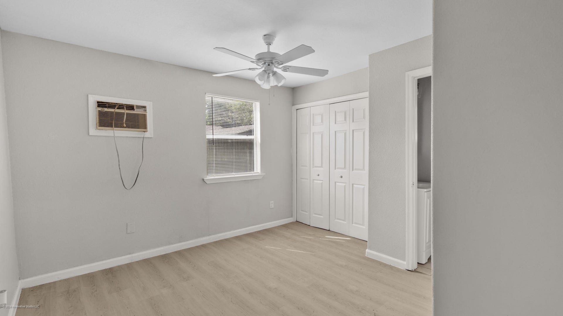 Fourth Bedroom