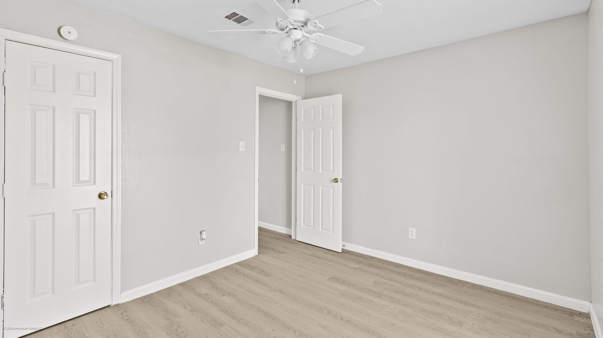 Third Bedroom