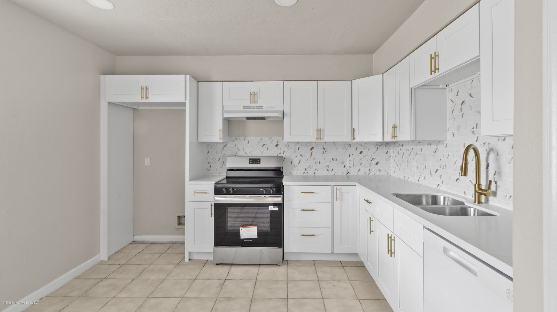 Modern Kitchen