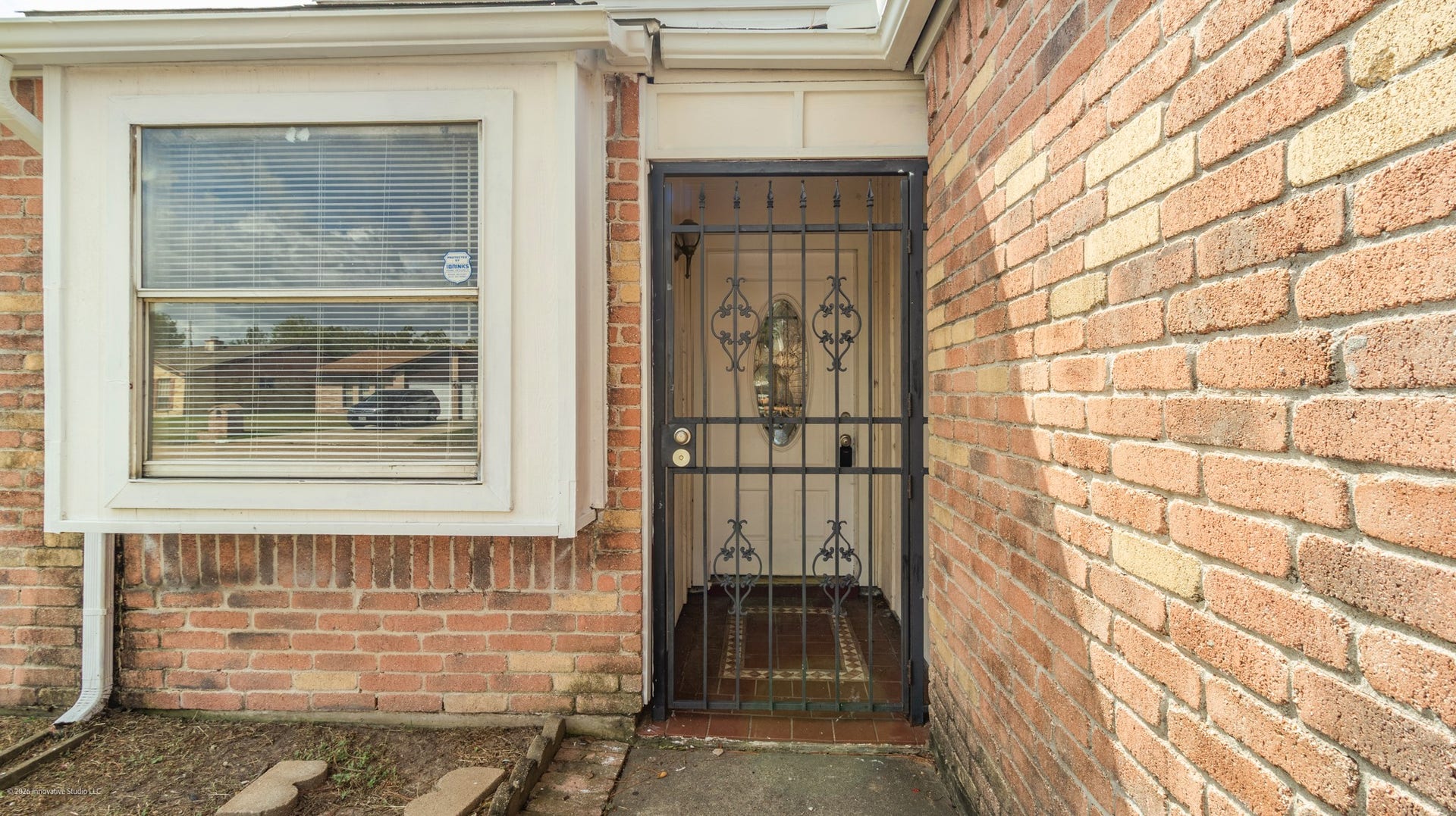 Welcome to 2611 Ashington Dr.!!