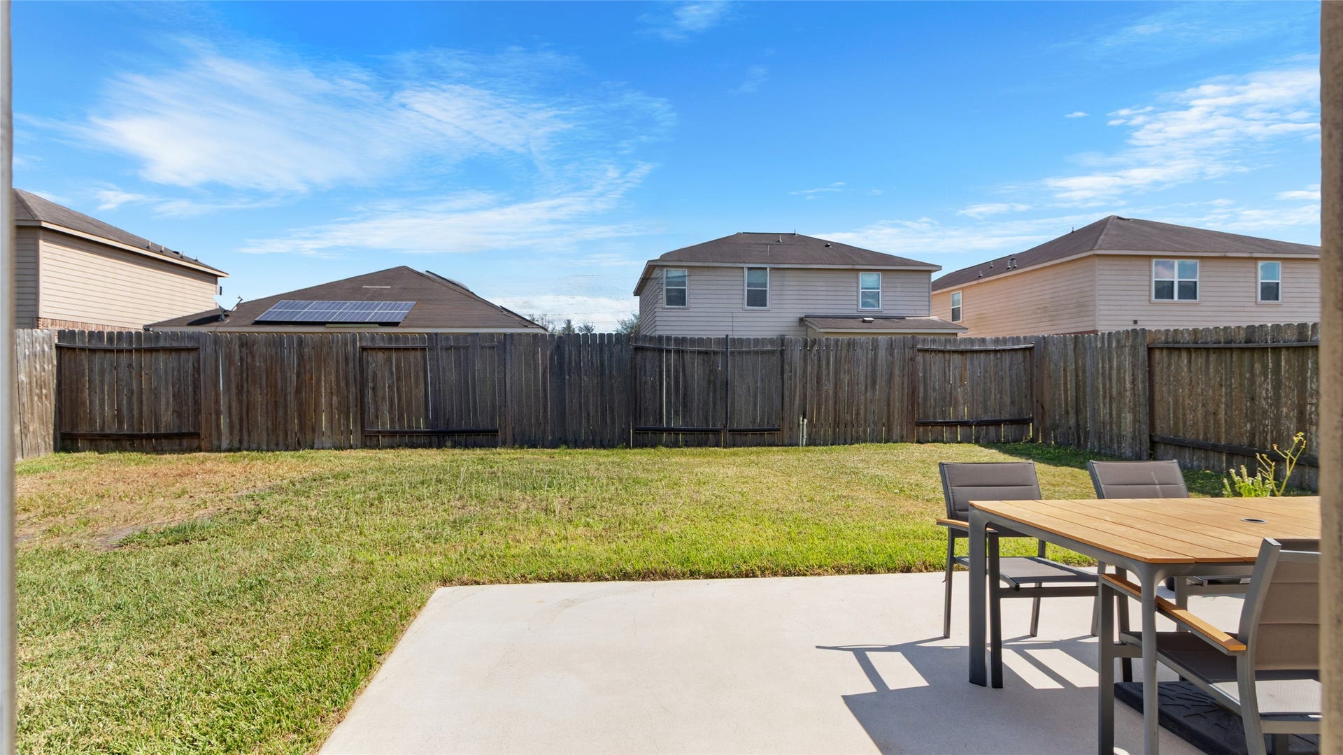 9439 Gold Mountain Drive, Rosharon, TX 77583