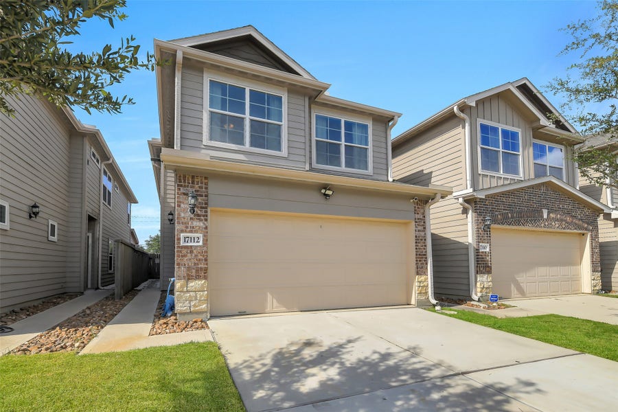 Property photo for 17112 Wilthorne Colony Court, Houston, TX