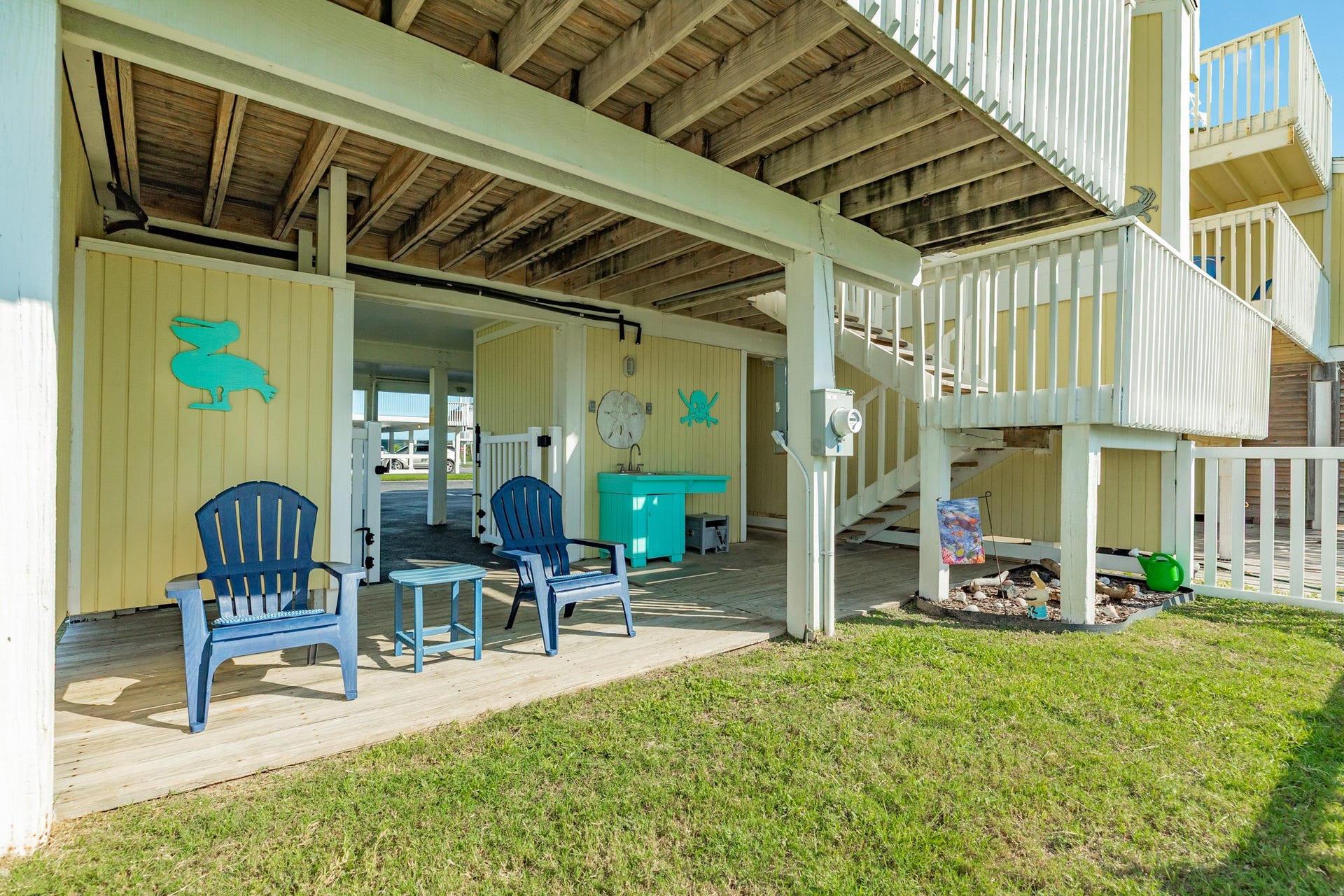 301 Jean Lafitte Cove, Galveston, TX 77554 301 Jean Lafitte Cove, Galveston, TX 77554
