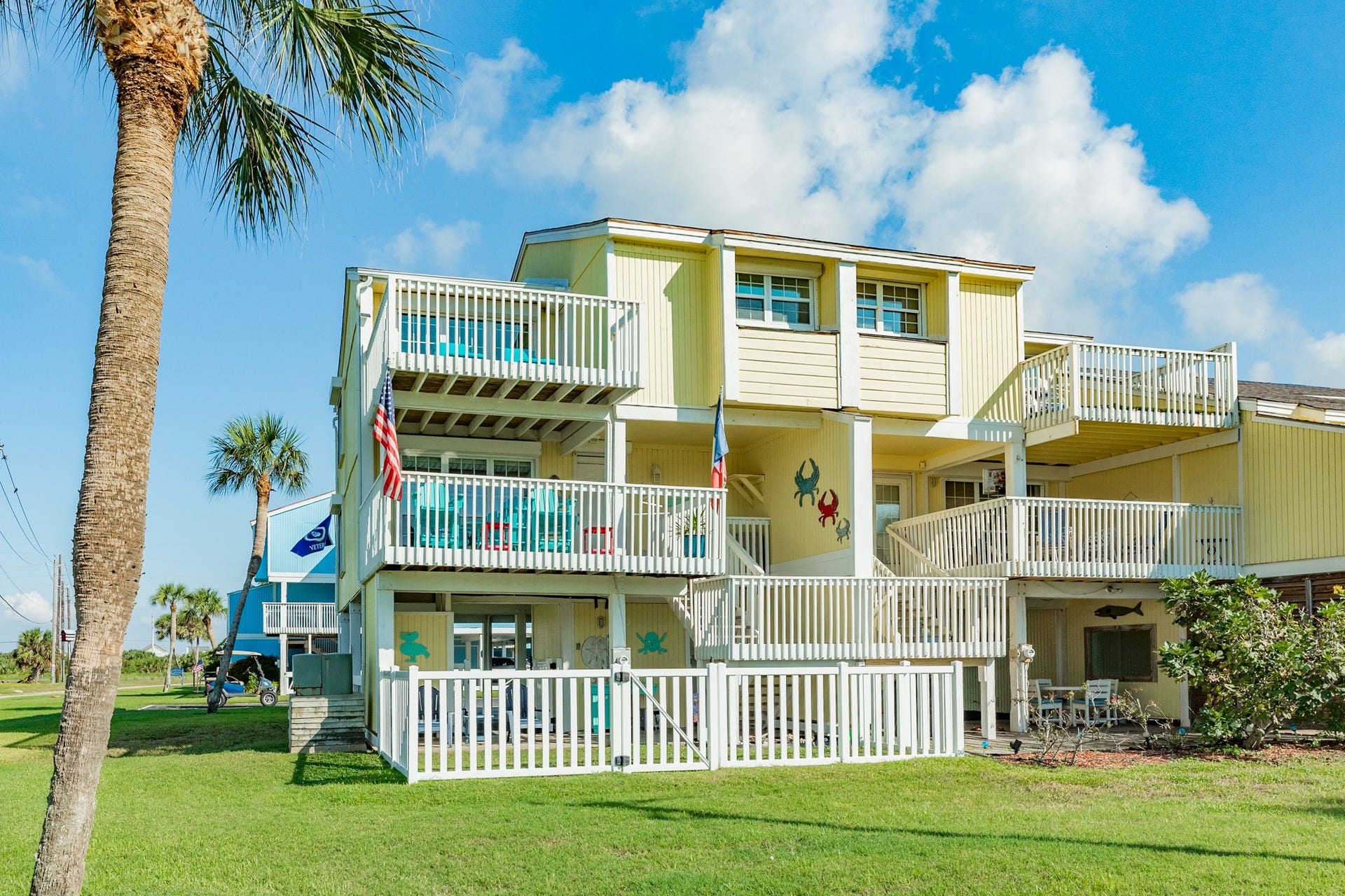 301 Jean Lafitte Cove, Galveston, TX 77554 301 Jean Lafitte Cove, Galveston, TX 77554