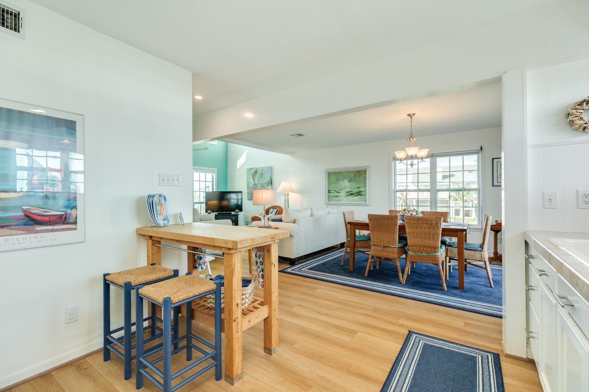 301 Jean Lafitte Cove, Galveston, TX 77554 301 Jean Lafitte Cove, Galveston, TX 77554
