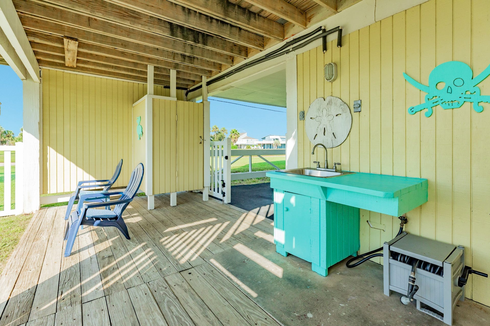 301 Jean Lafitte Cove, Galveston, TX 77554 301 Jean Lafitte Cove, Galveston, TX 77554